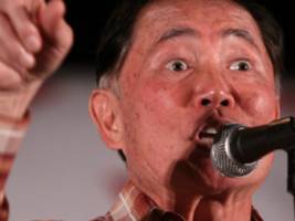 George Takei Slams Proposed Az Law, Dubs 'Jim Crow' Against Gays