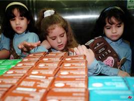 Girl Scout CEO Makes YouTube Plea Against Cookiecott