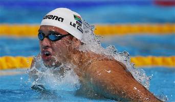 2016 Olympics: Michael Phelps Would be Welcomed by Champion Chad Le Clos